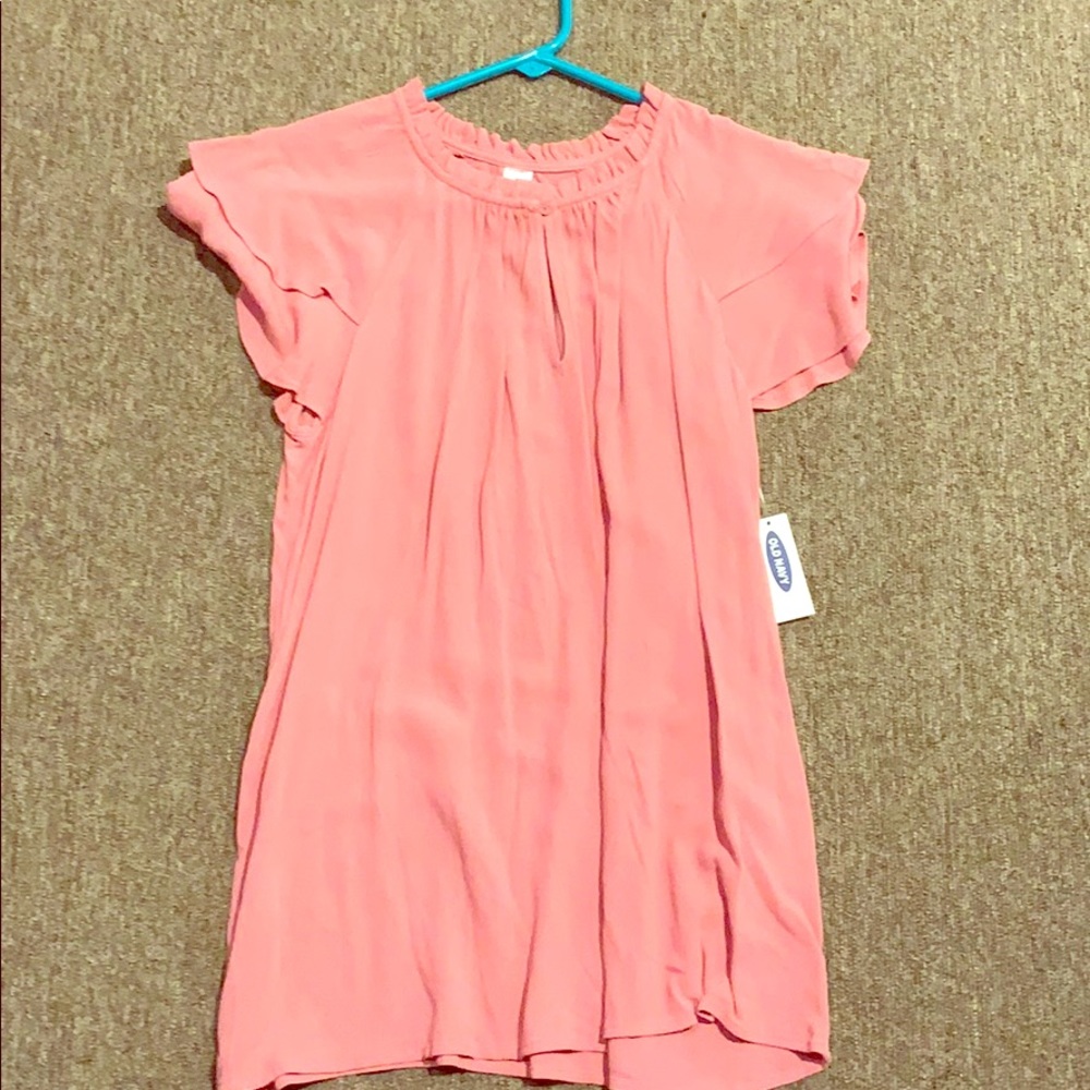 Brand new old navy